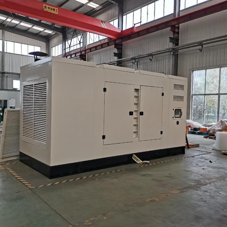 岳阳楼发电机出租