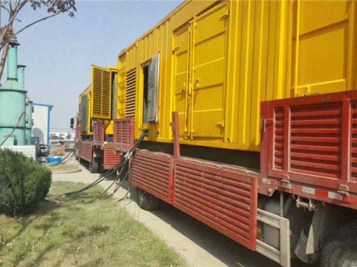 岳阳楼出租柴油发电机