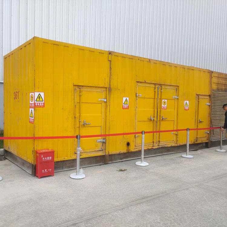 岳阳楼出租柴油发电机